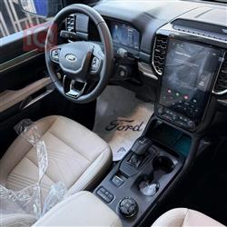 فورد تيريتوري